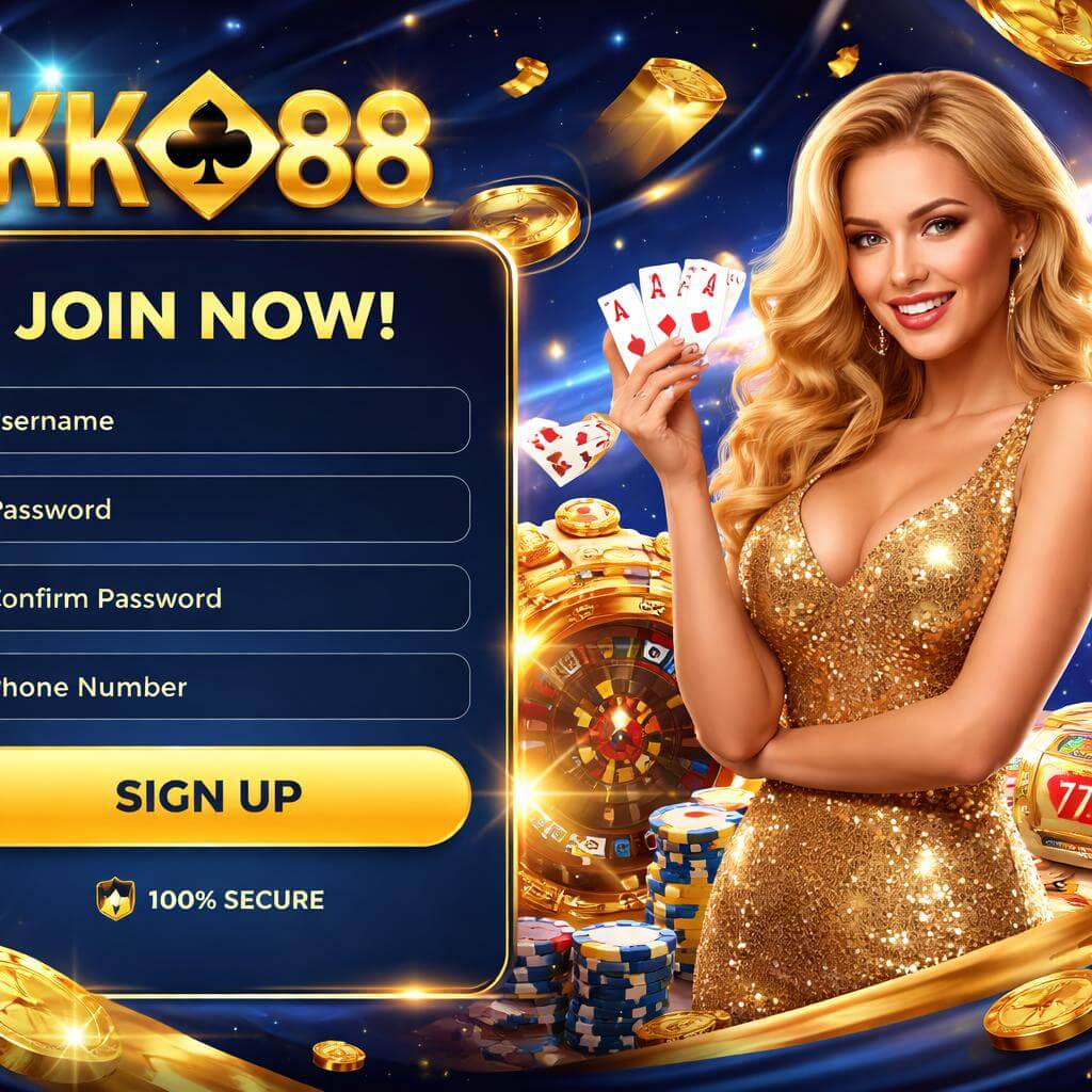 BKK88 registration benefits in Brunei